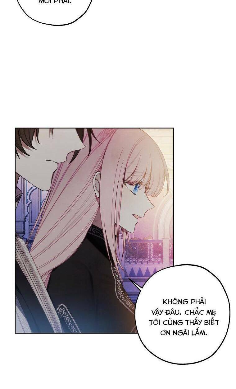 tiệm búp bê của công chúa chapter 26 7