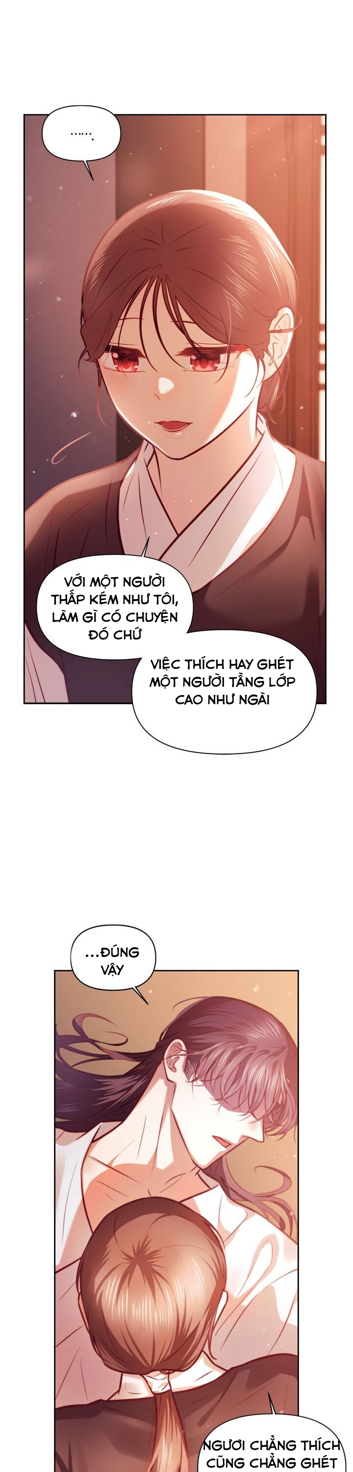 [18+] trăng nơi đỉnh núi chapter 10 6