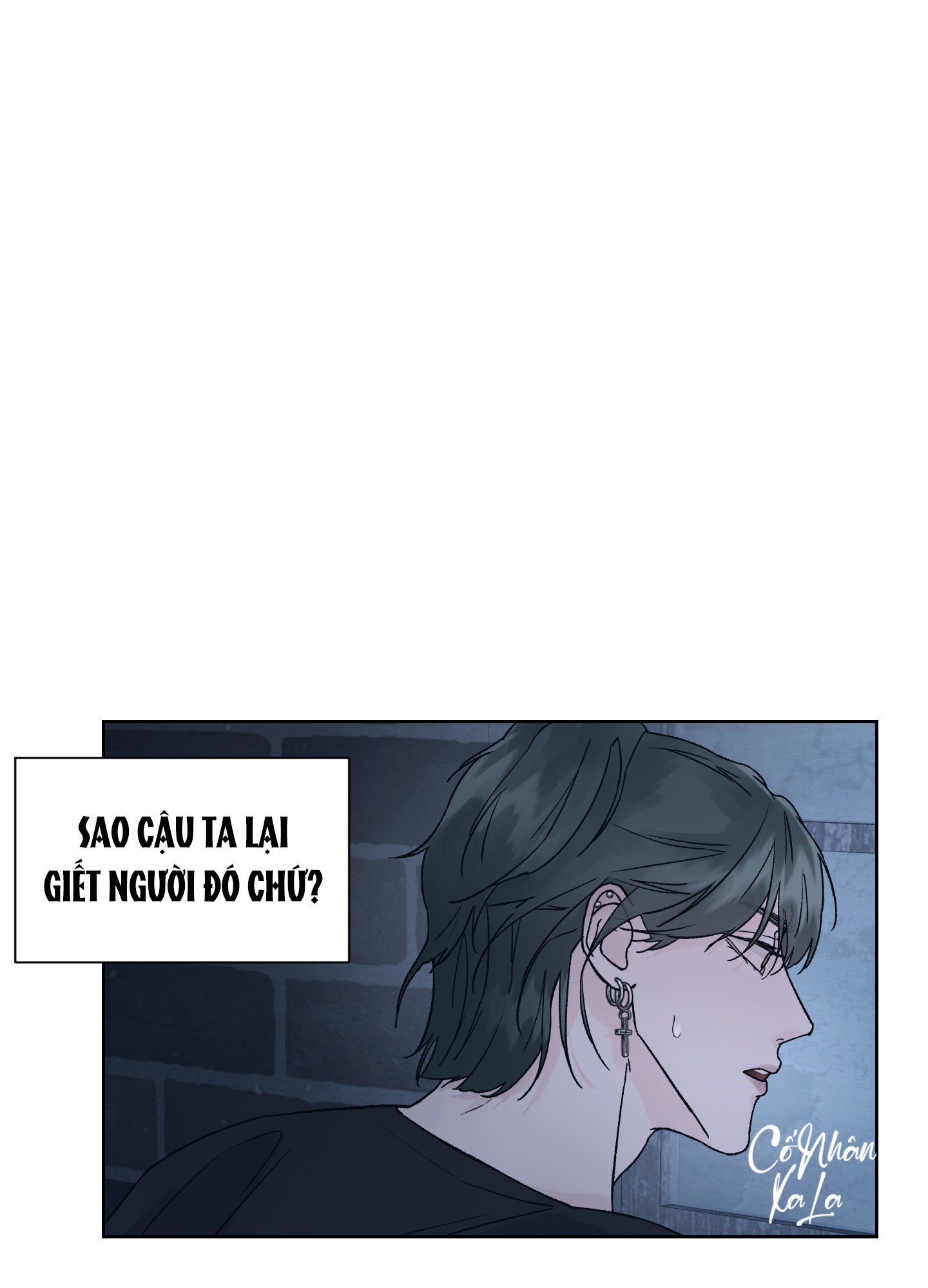 đêm tối kinh hoàng chapter 3 1