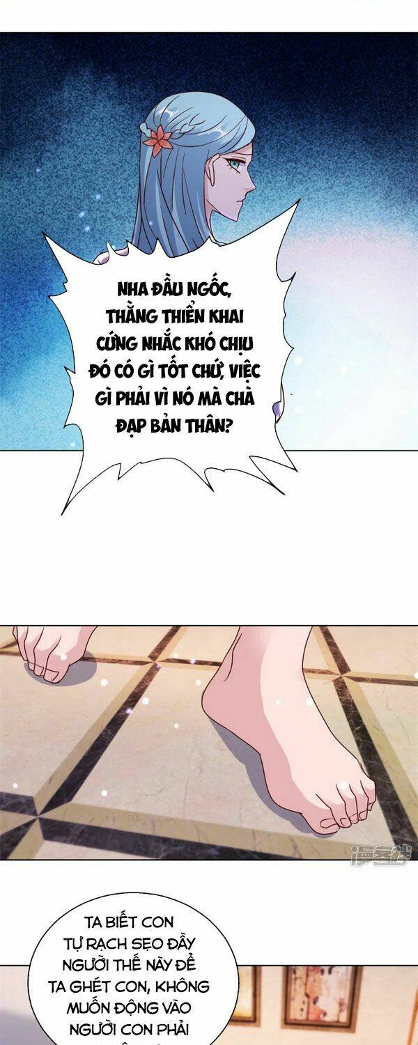 vú em là cổ tiên chapter 181 7