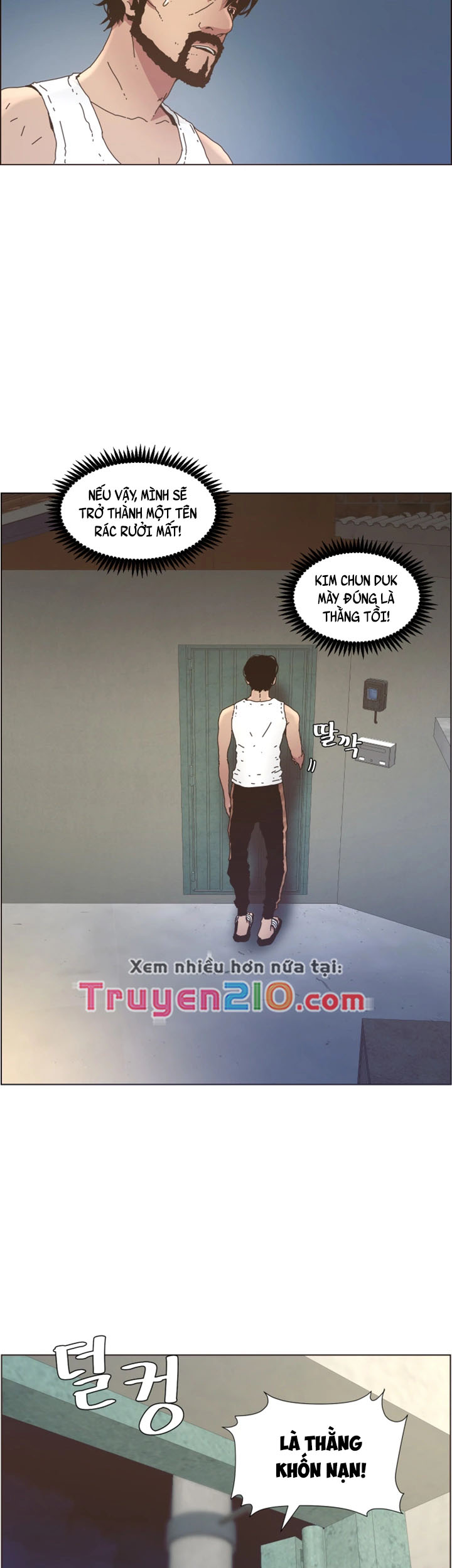 cha dượng chapter 25 14