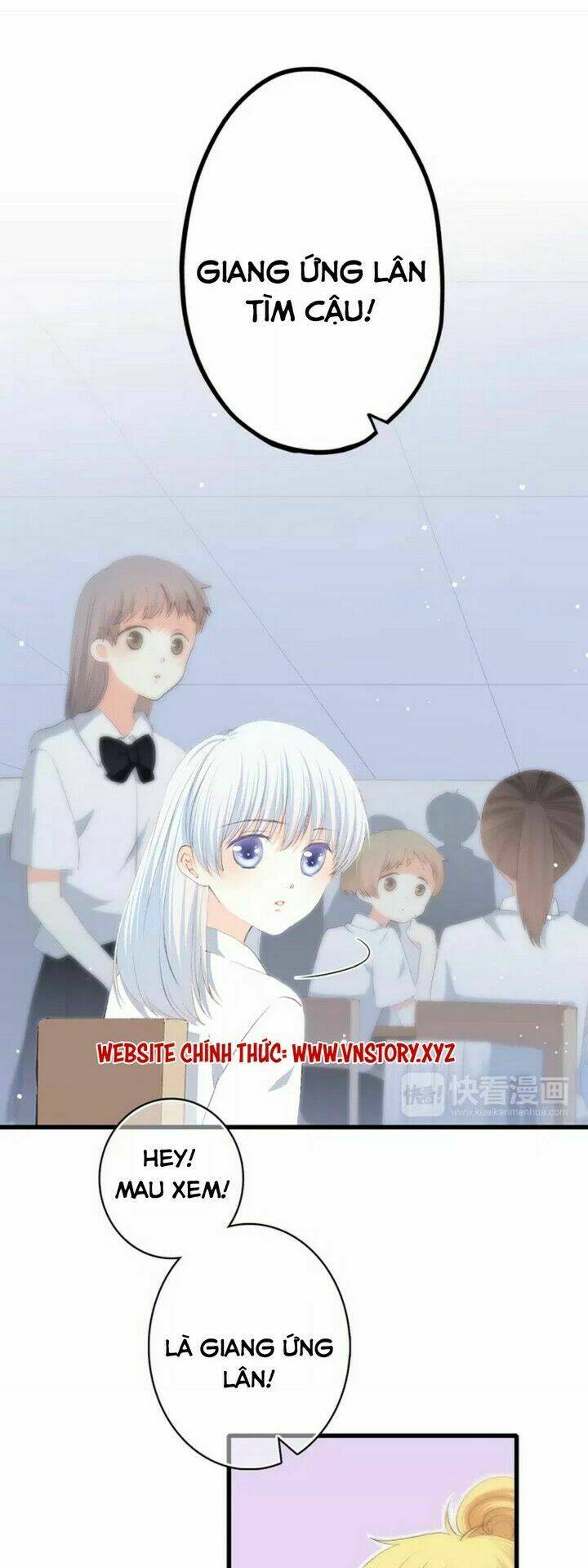 con tim rung động 3 chapter 45 30