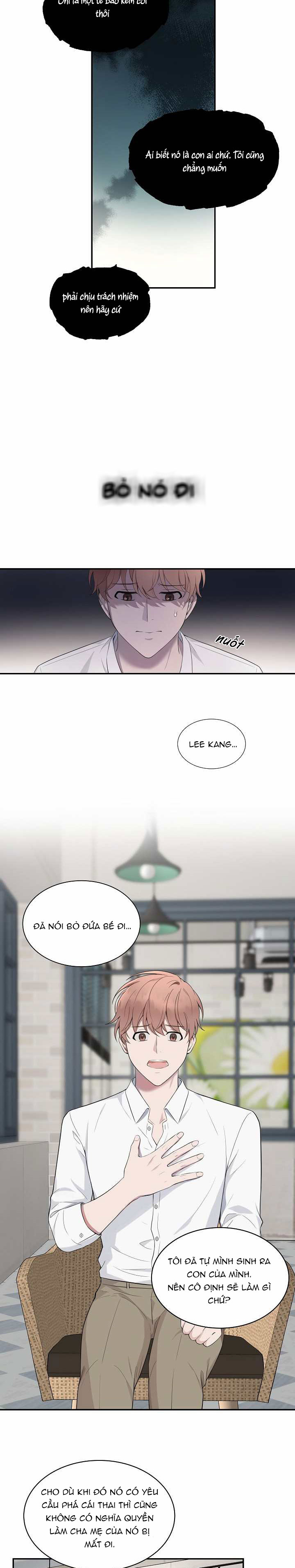 vùng vẫy chapter 23 3