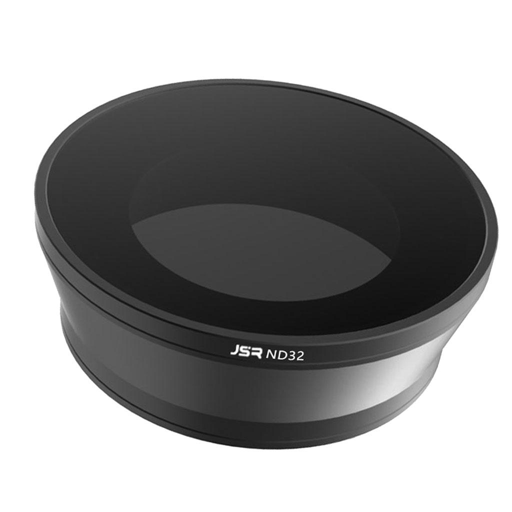 ND32 Camera Protective Neutral Density Lens Filter fr   50R AS50