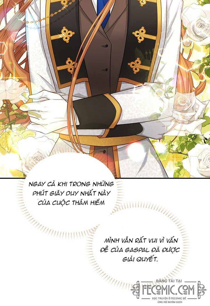 nữ công tước với tâm hồn trống rỗng chapter 101 71