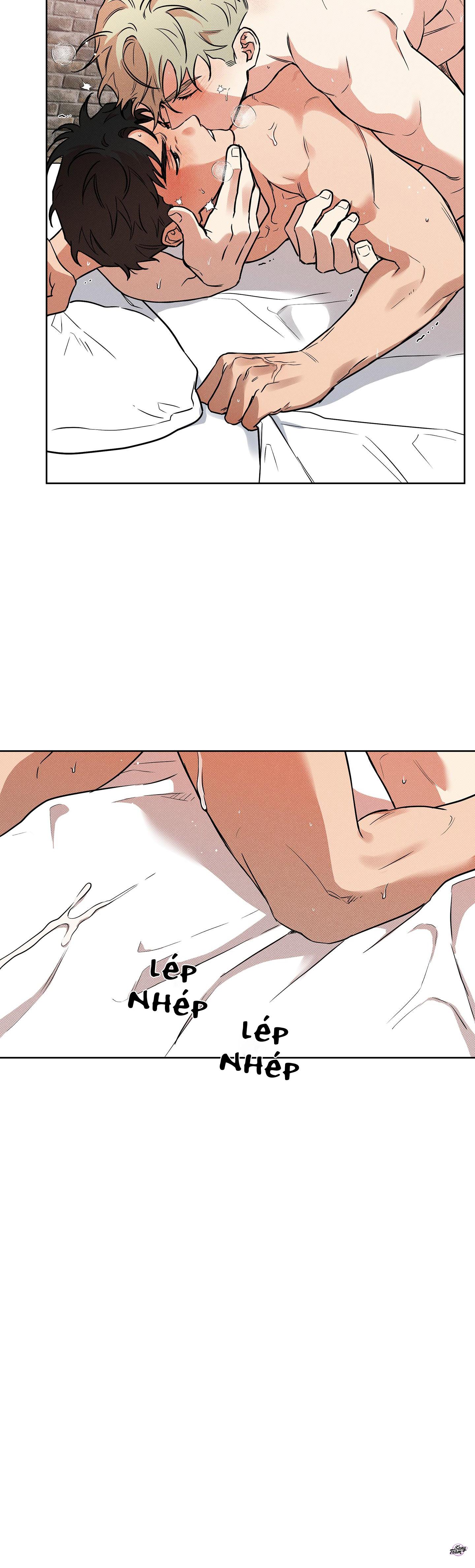 tình yêu trong sáng có gì sai chapter 9 22