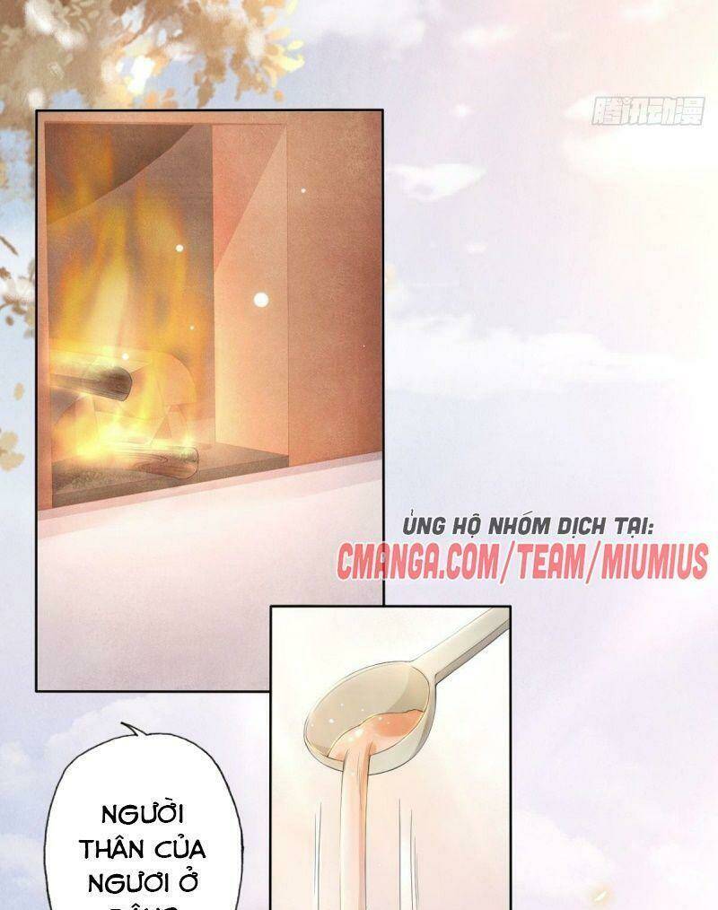 mê hoặc nhân tâm chapter 20 18