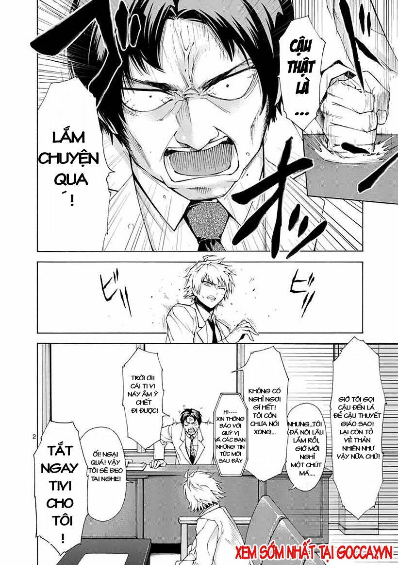 thôn phệ nhân gian chapter 2 2