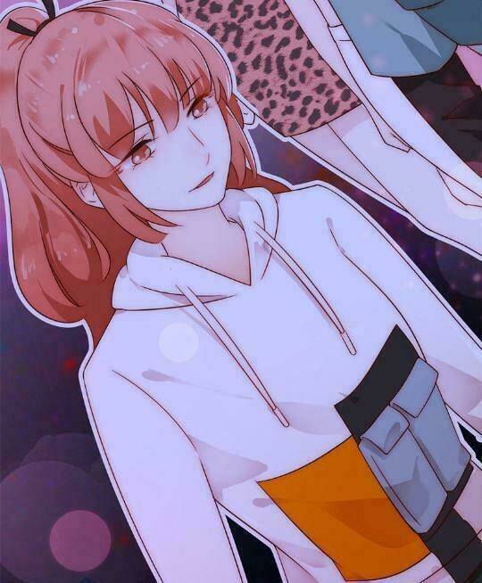 xuyên vào tiểu thuyết - nữ phụ muốn sống! chapter 9 34