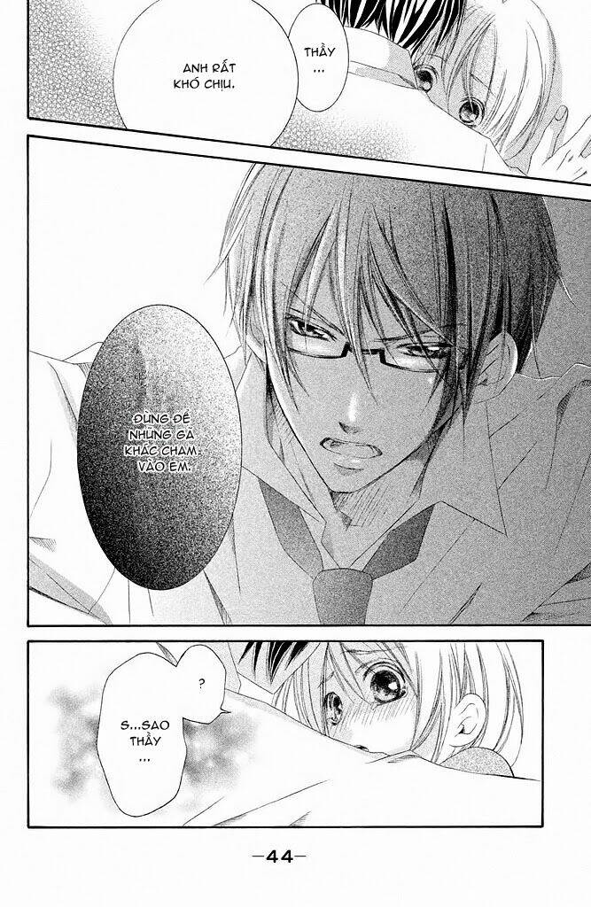 sensei, suki chapter 1 47