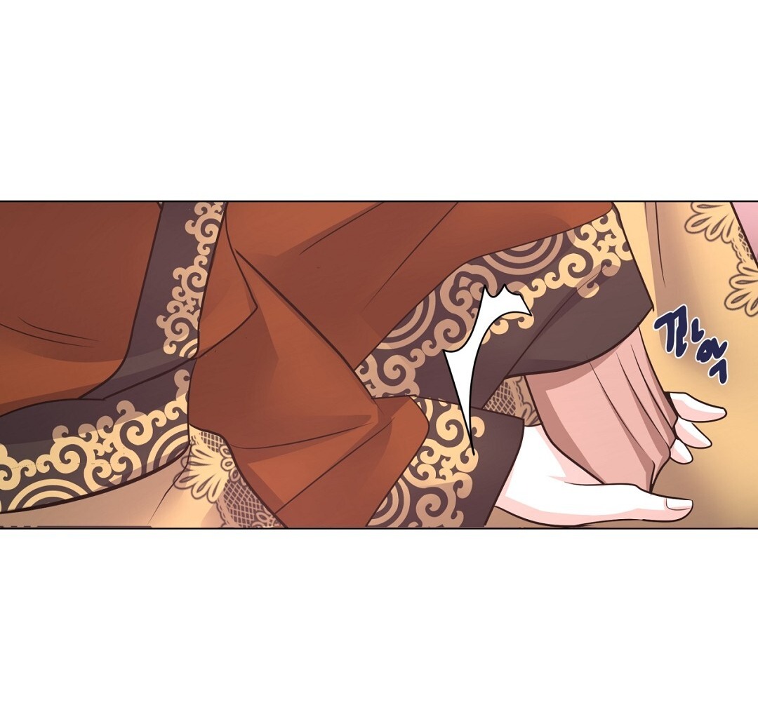 Đêm Của Dã Thú chapter 48.2 - Trang 35