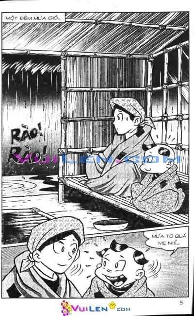 thần đồng đất việt chapter 10 2