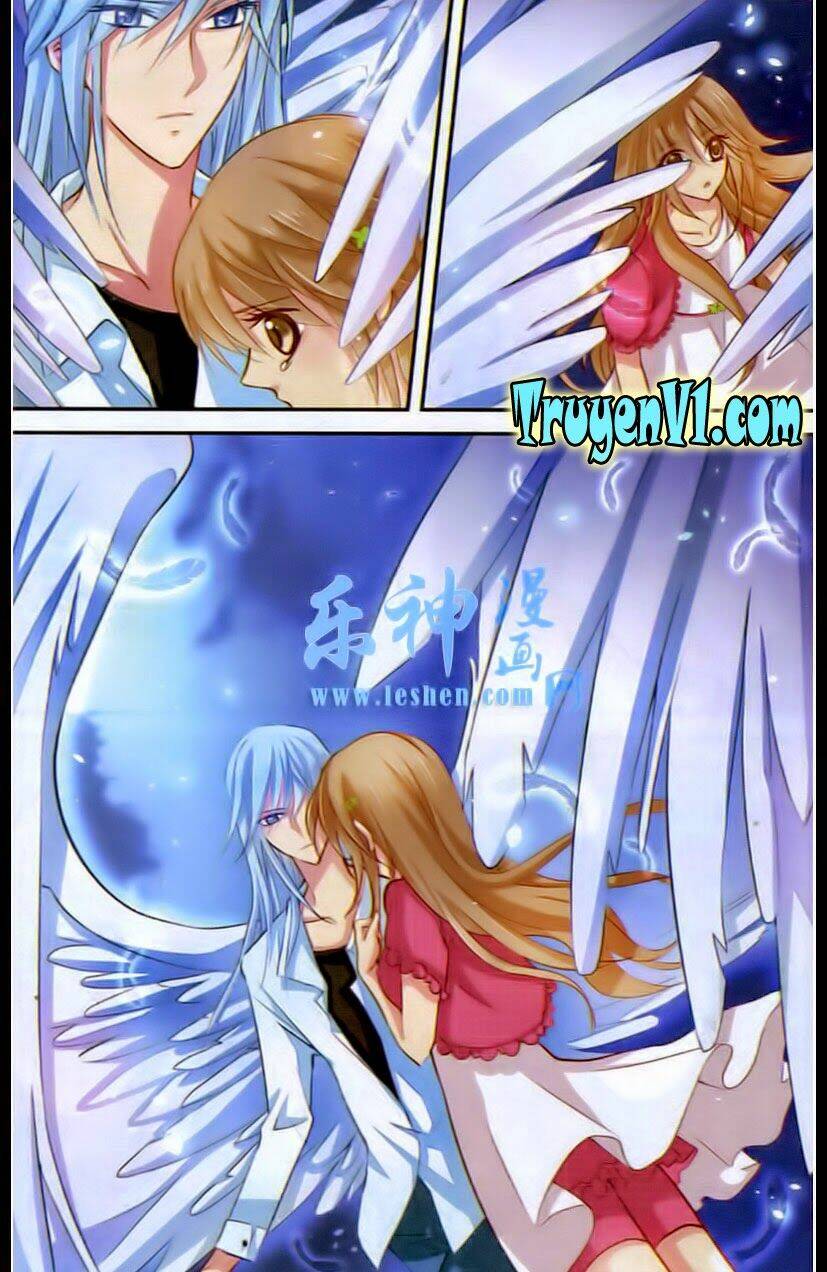 long tử giá lâm chapter 6 15