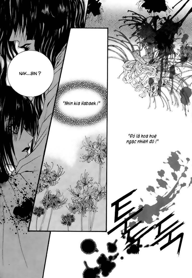 habaek-eui shinbu chapter 24 15