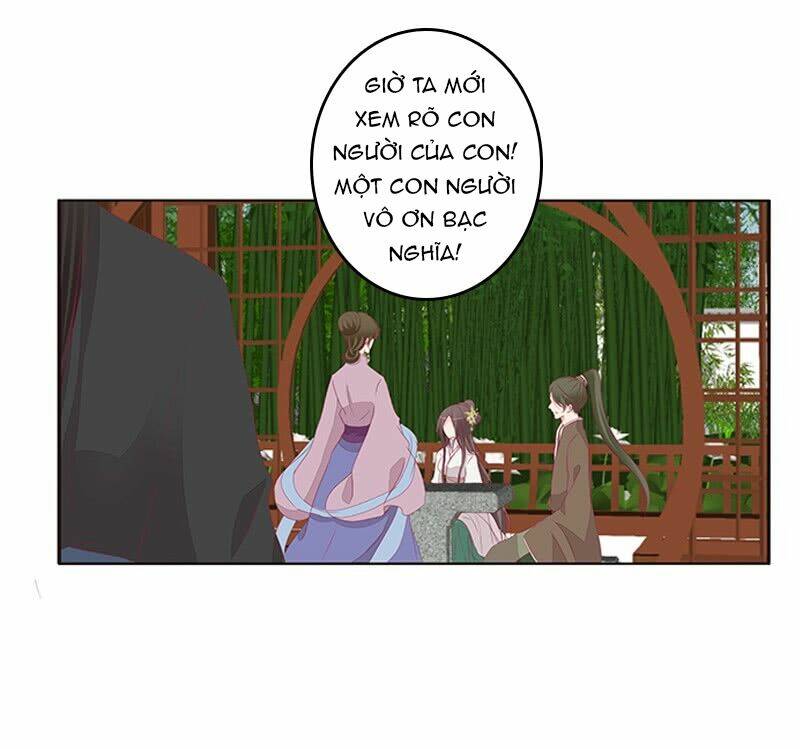 tướng quân mời ra trận chapter 114 4