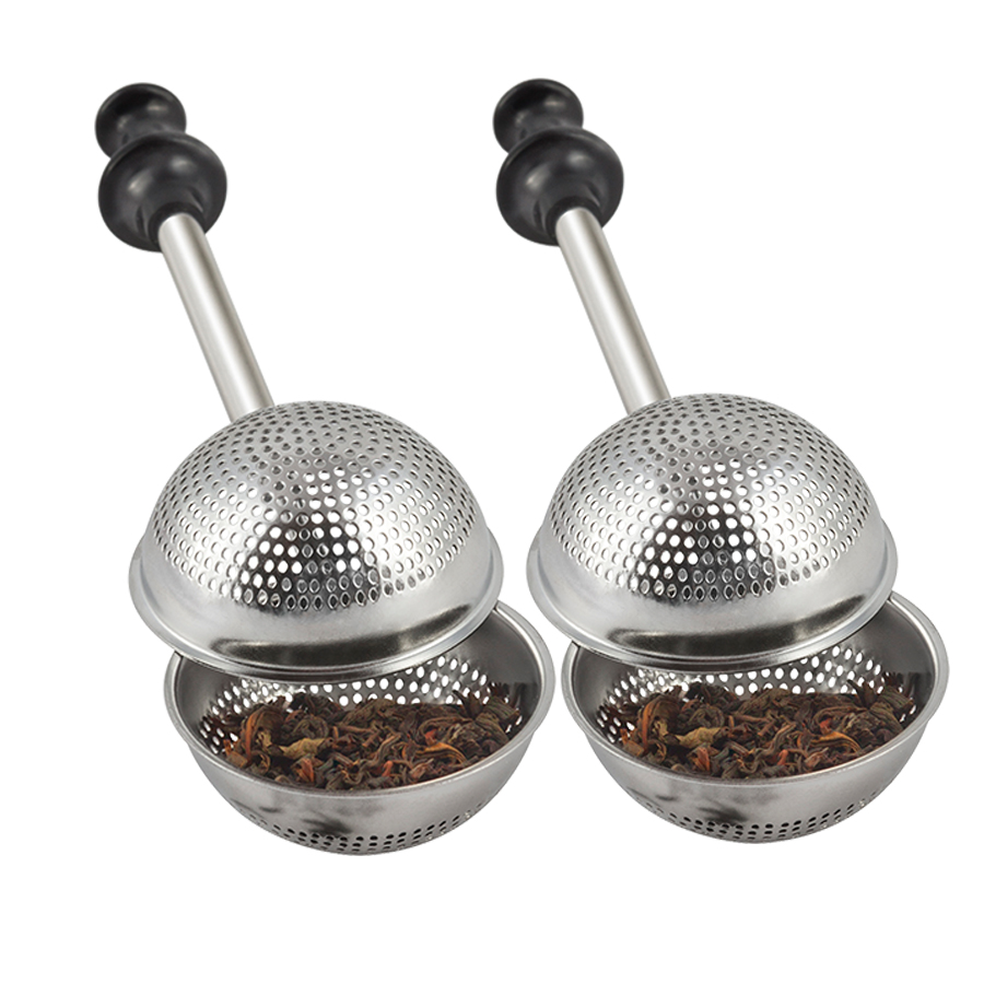 COMBO 2 Dụng cụ pha trà Melitta Tea Infuser