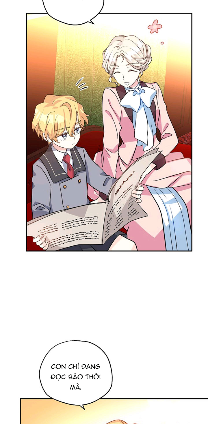 Đã Đến Lúc Thay Đổi Thể Loại chapter 9 - Trang 57