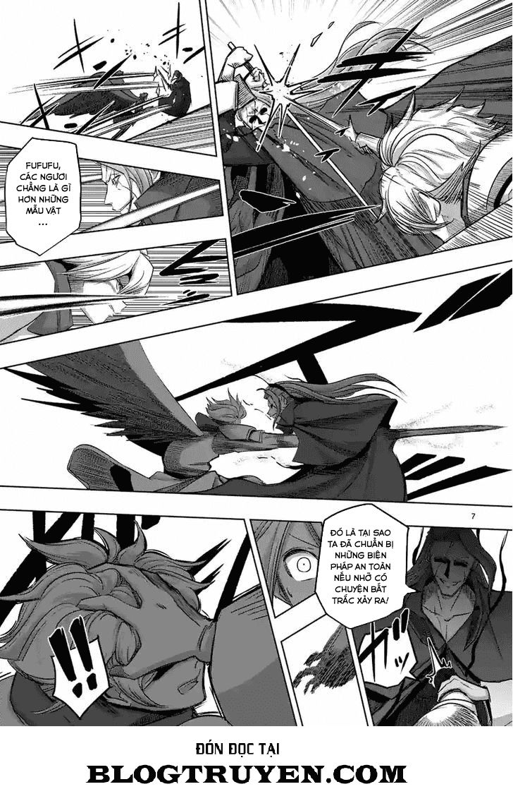 helck manga chapter 64.1 10