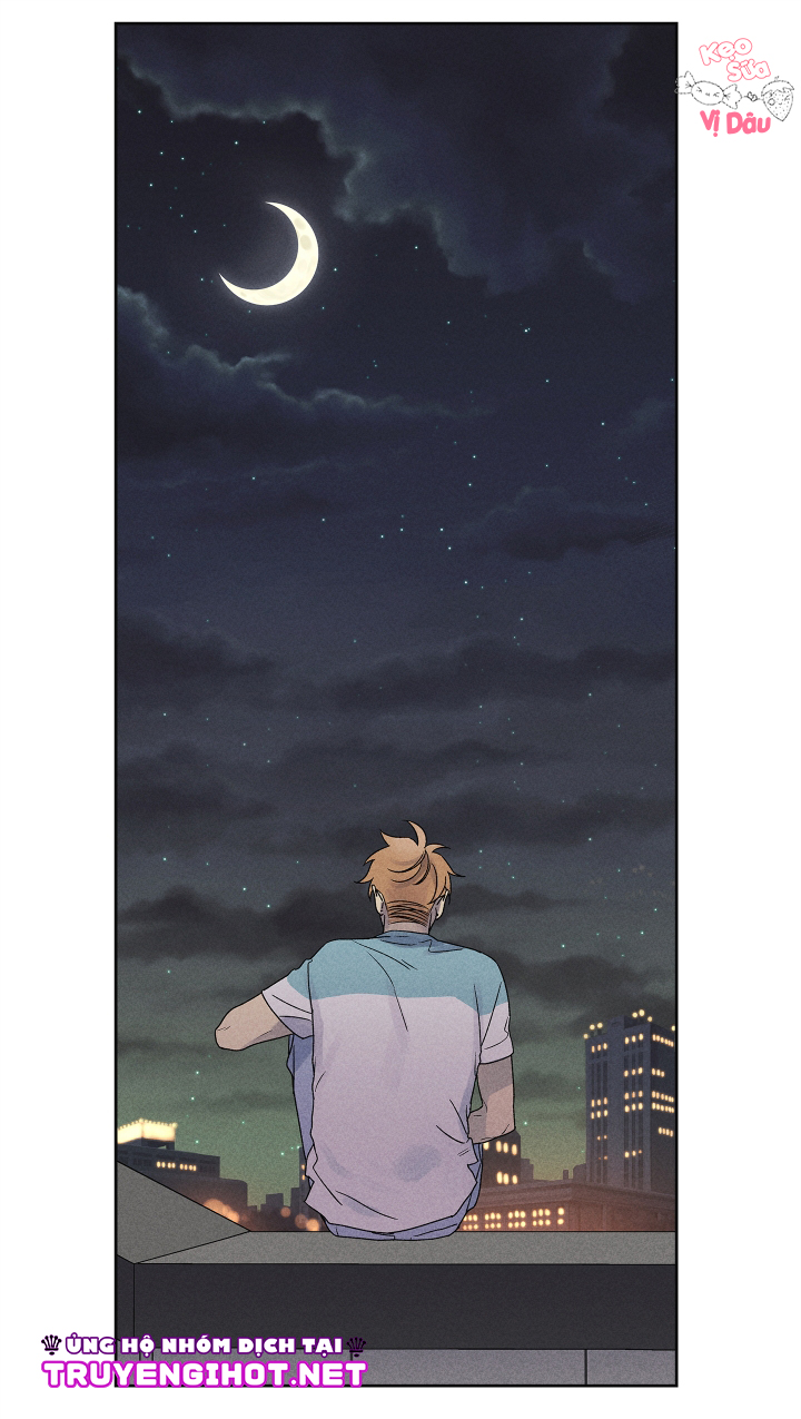 anh người yêu ma quái ngọt ngào chapter 3.2 20