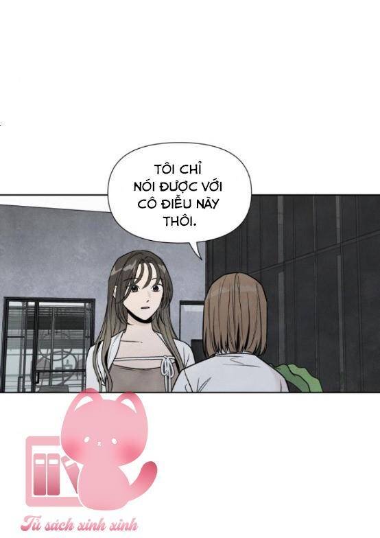 điều khiến tôi quyết tâm muốn chết chapter 46 25