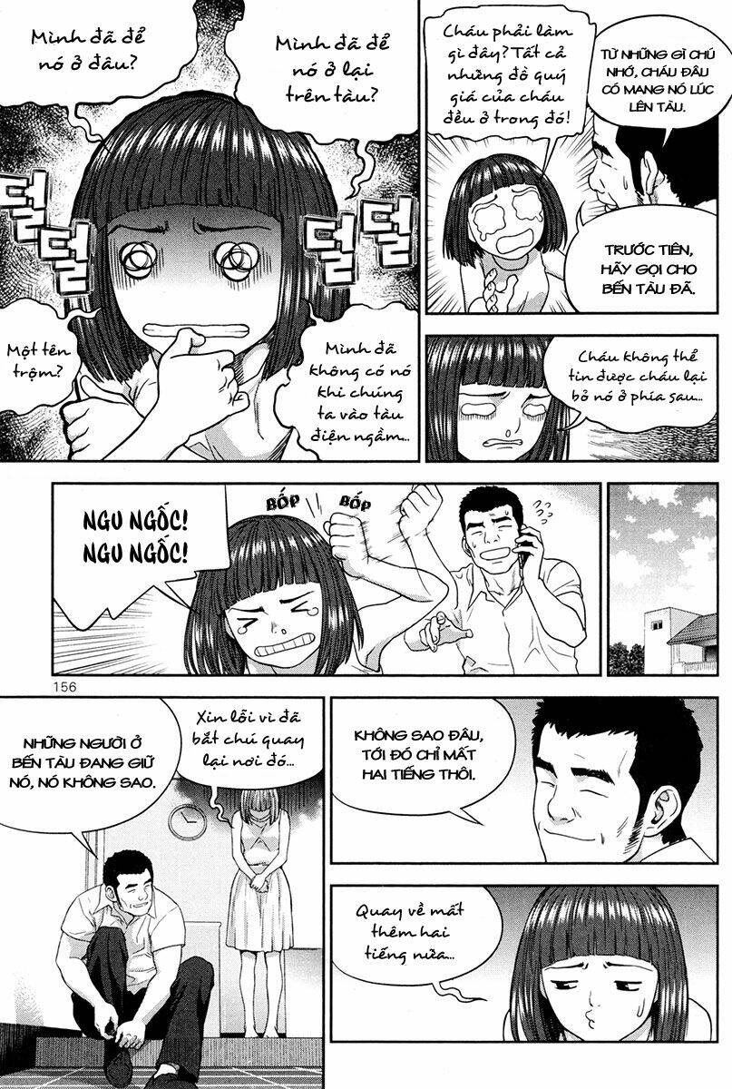 xo sisters chapter 13 13