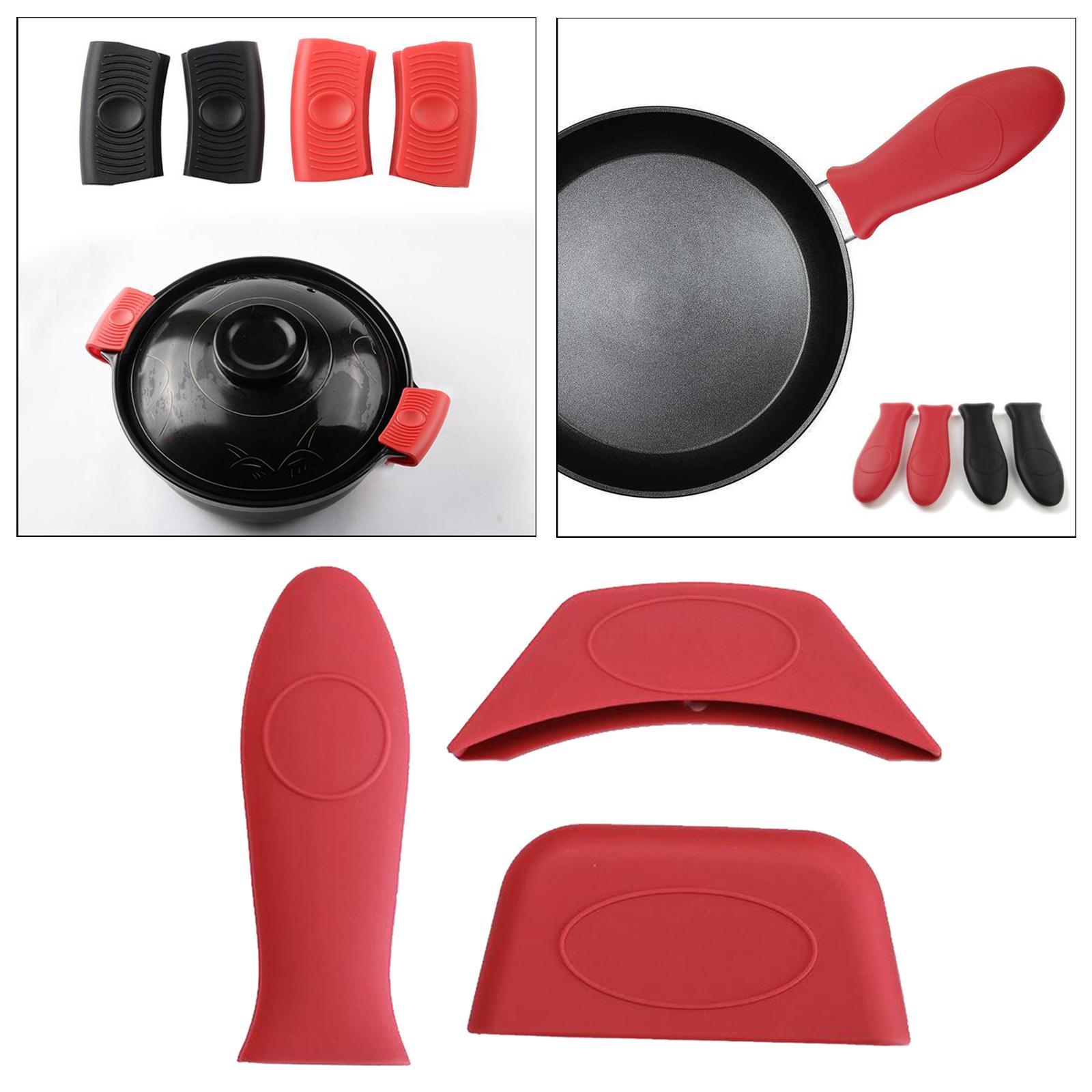 Holder Cast Iron Skillet   1