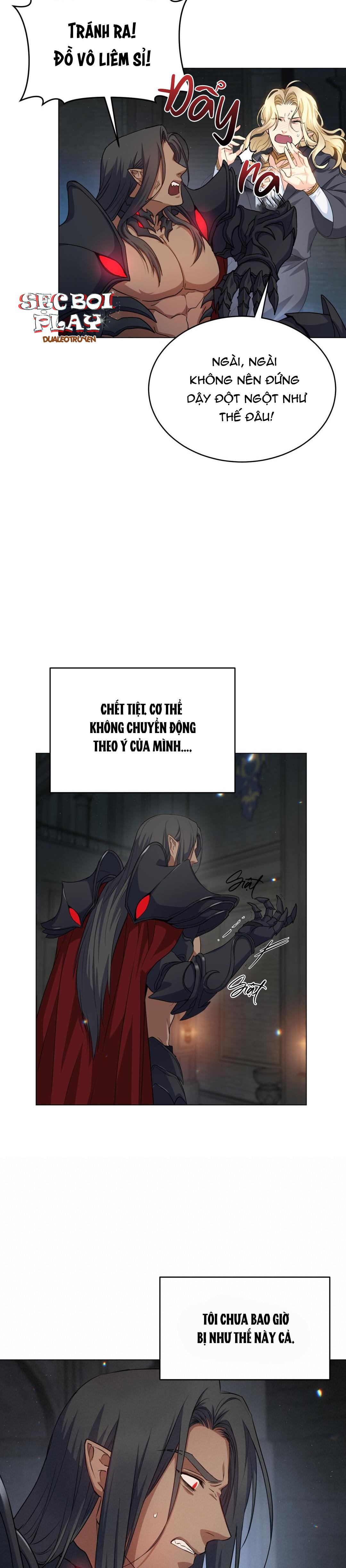 mặt trăng quỷ chapter 4 5