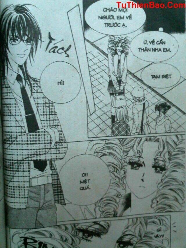 cô nàng xinh đẹp chapter 10 114