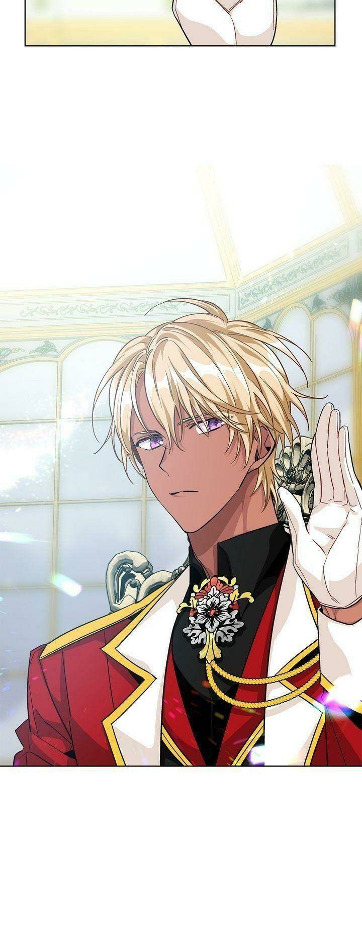 nữ hoàng ngoại khoa chapter 59 16