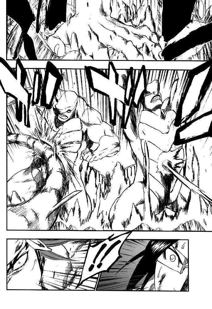 thần chết ichigo chapter 293 7