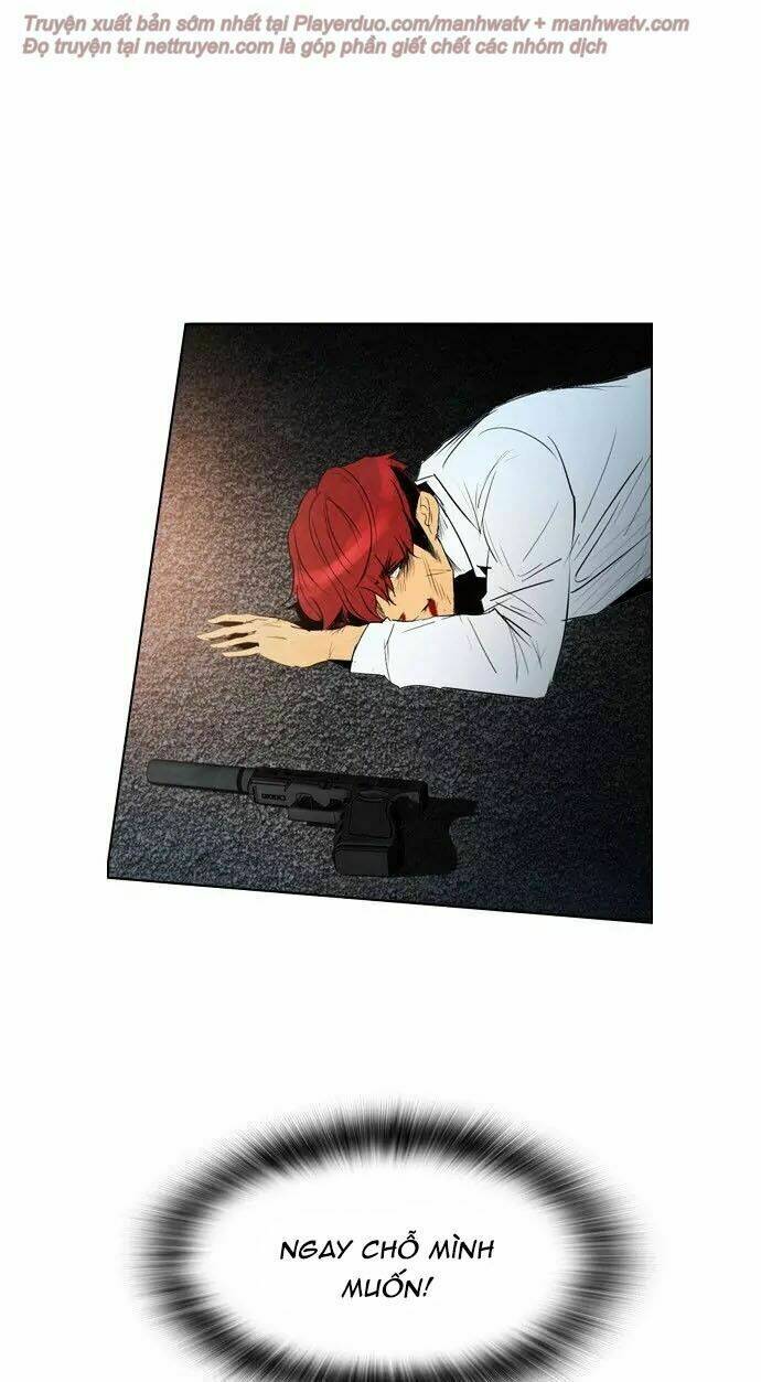 kẻ hồi sinh chapter 30 57