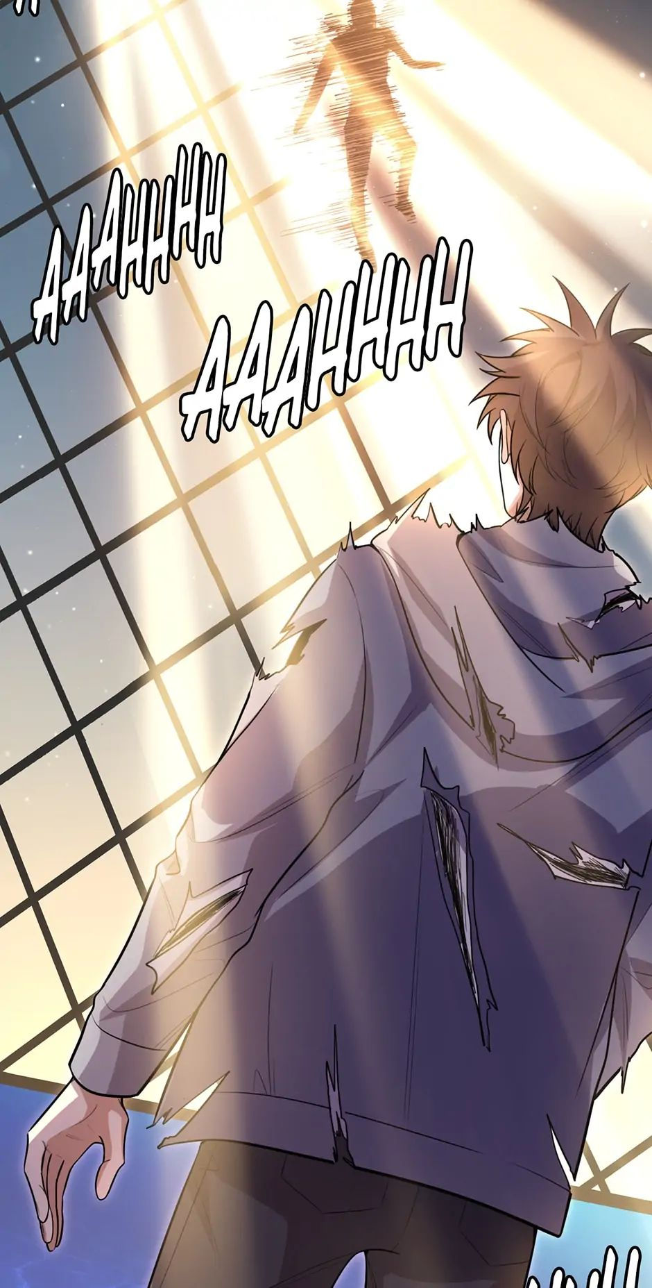 [16+] killing my love chapter 111.1 4