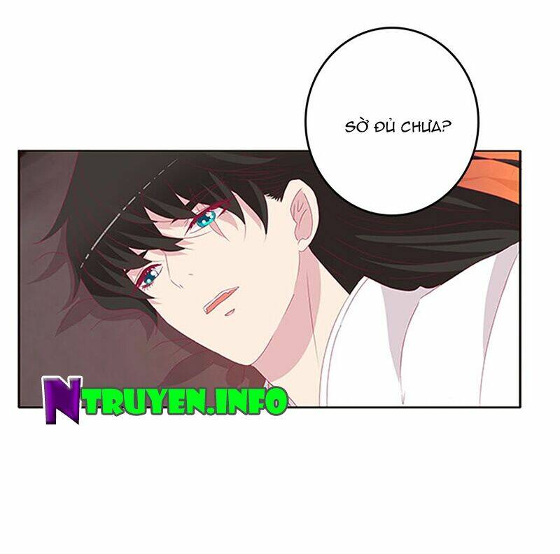 tướng quân mời ra trận chapter 136 12