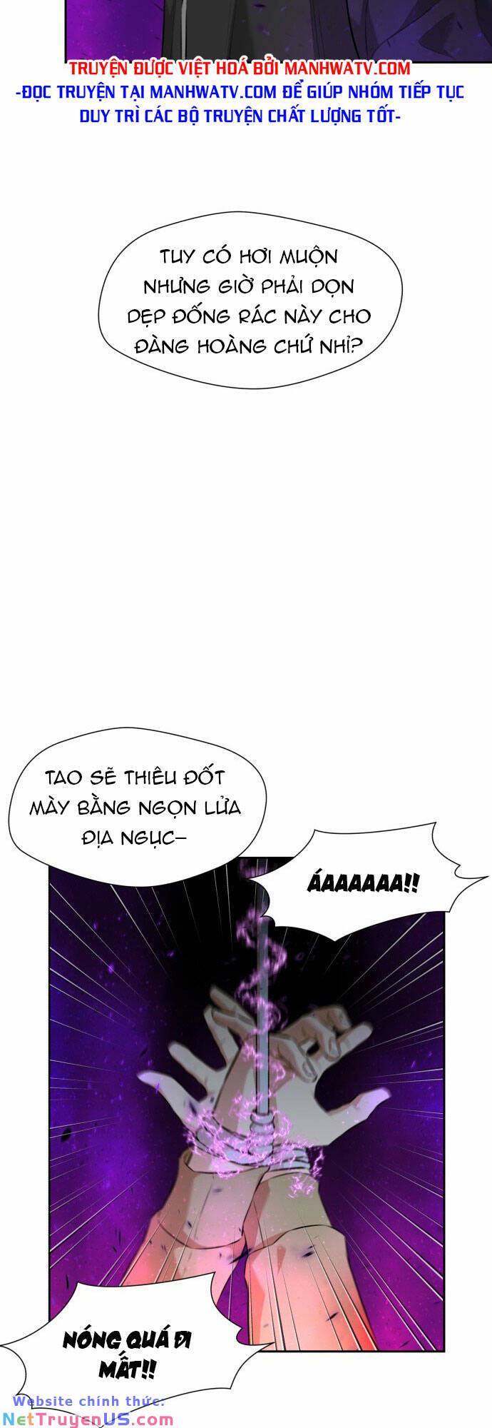 gương mặt thiên tài chapter 102 36