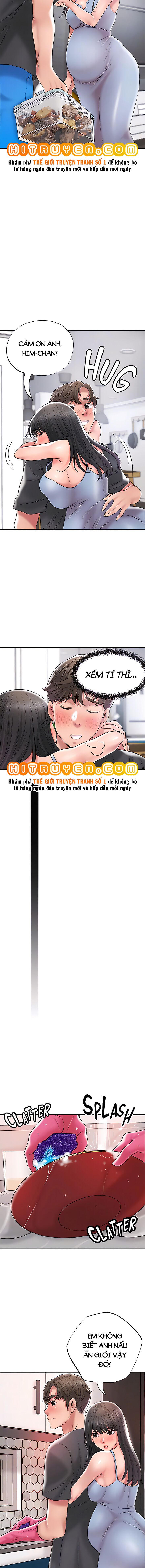 thị trấn nóng bỏng chapter 67 11