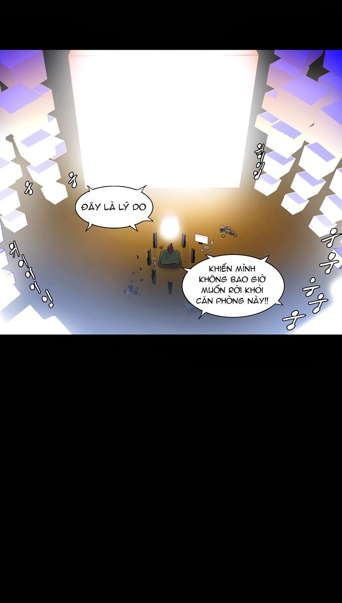tòa tháp bí ẩn 2 chapter 0 22