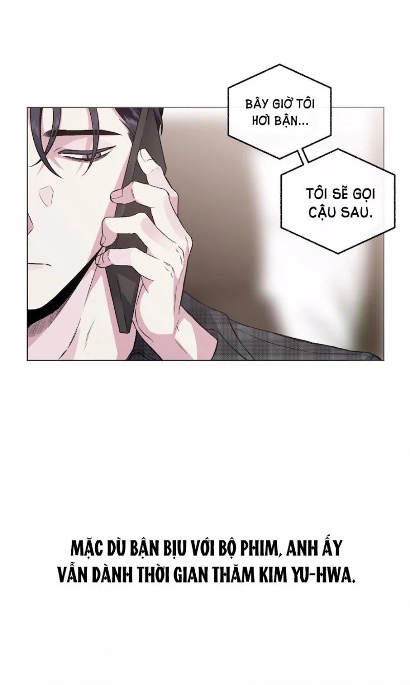 tình yêu kì lạ chapter 41 35