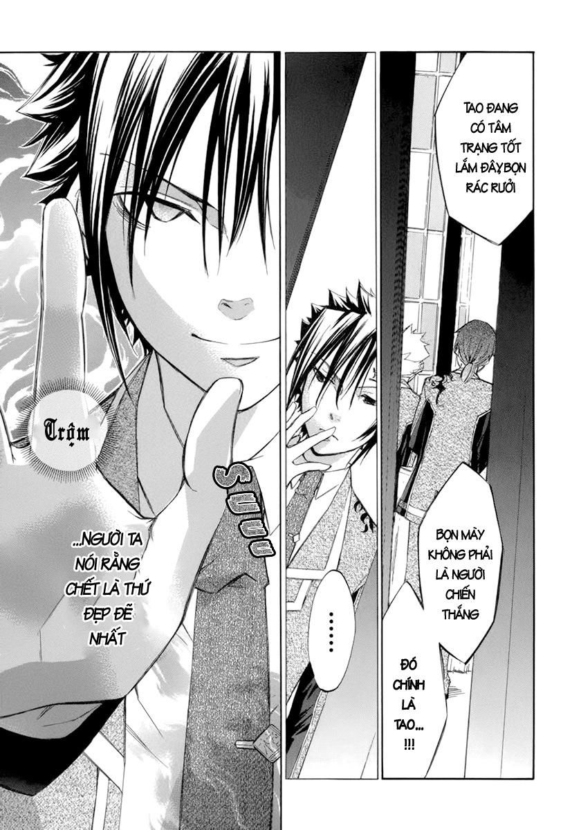 aphorism chapter 10 39