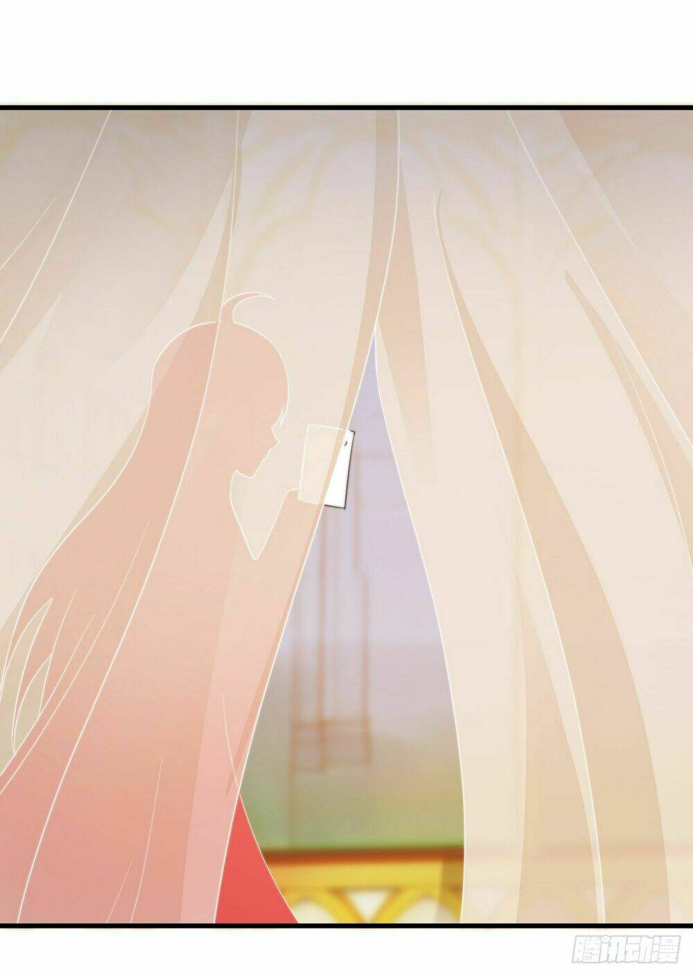 bí mật kết hôn với ảnh đế: vợ ơi đến đây tấn công đi nào chapter 17 11