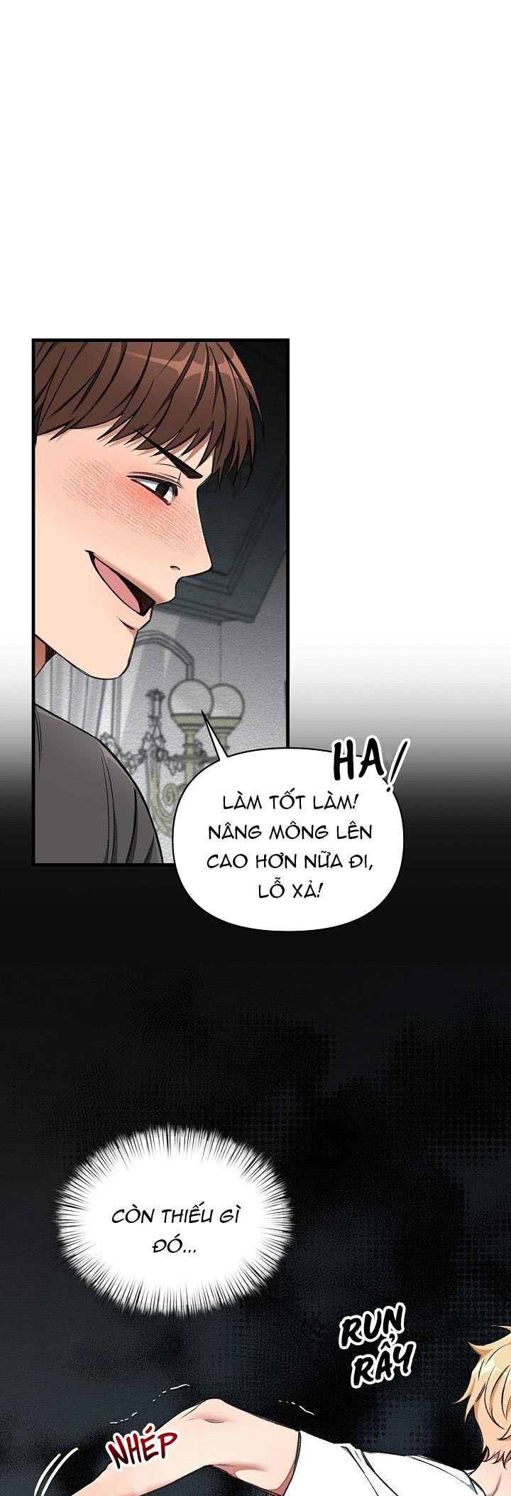 chuyến tàu cuồng loạn chapter 29 10