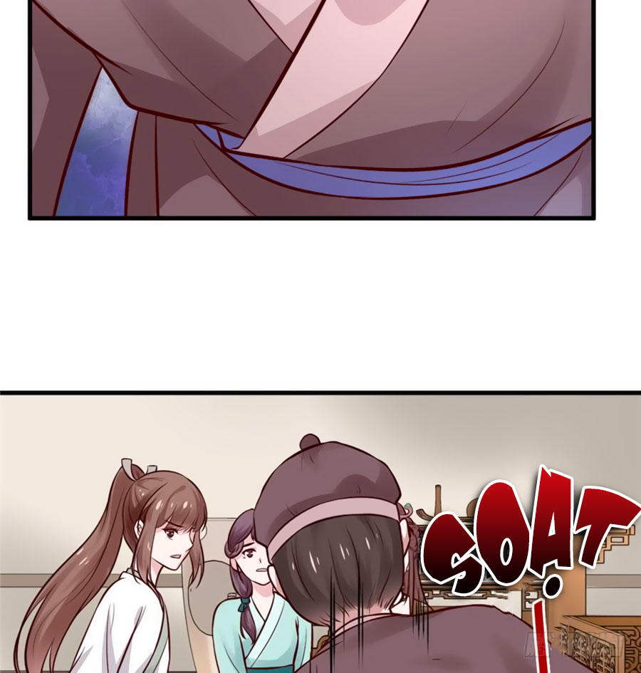 nữ đế livestream công lược chapter 10 50