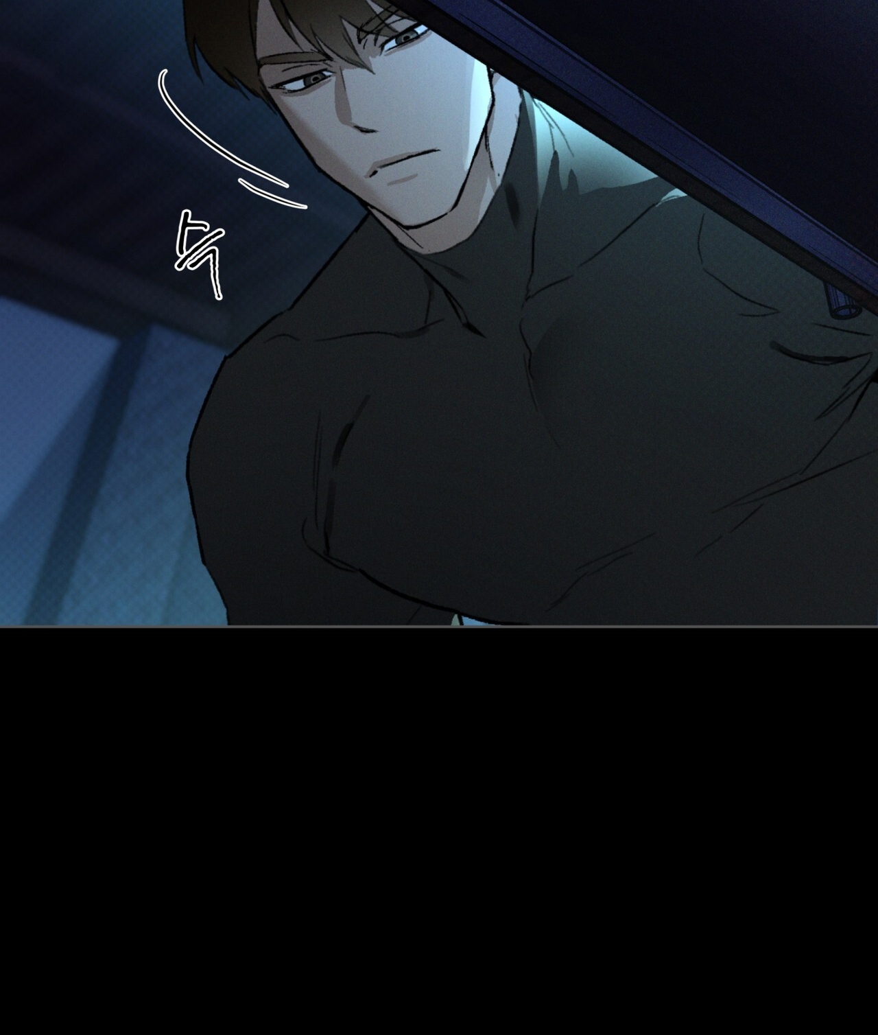 codename anastasia chapter 34.1 5