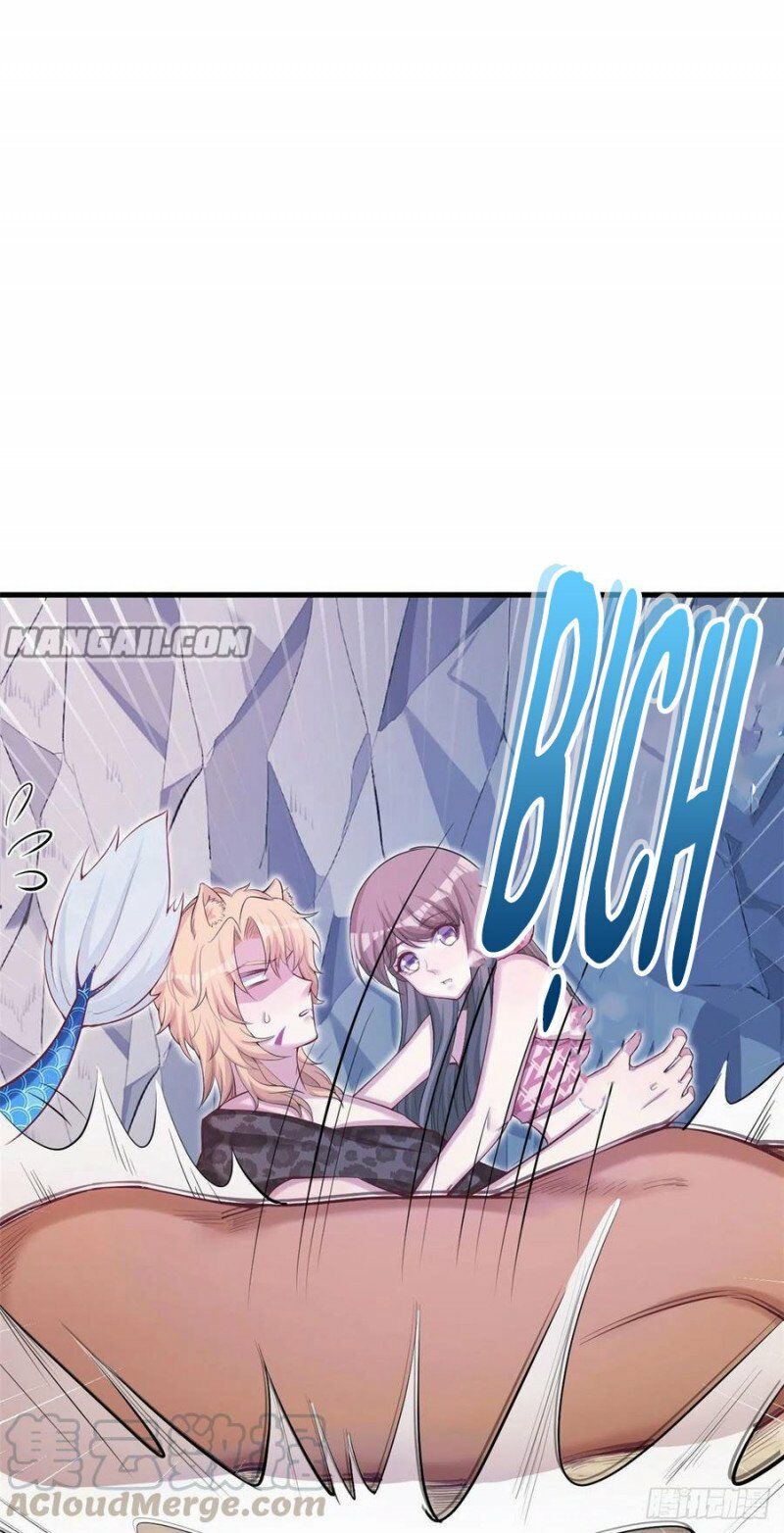 [16+] thảnh thơi thú thế chủng chủng điền, sinh sinh tể chapter 244 35