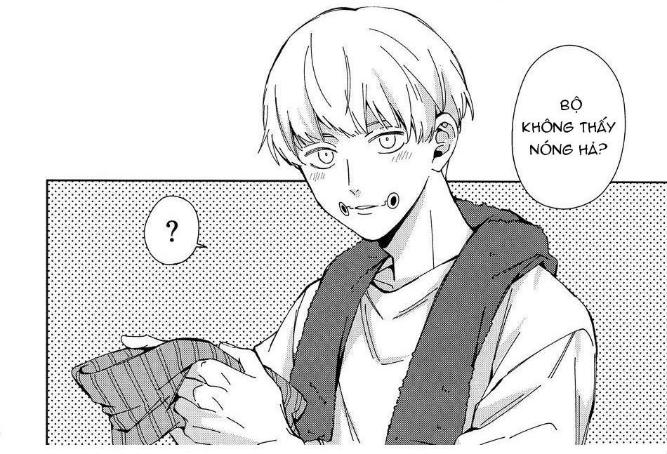 Tổng hợp truyện Oneshot và Doujinshi theo yêu cầu chapter 164