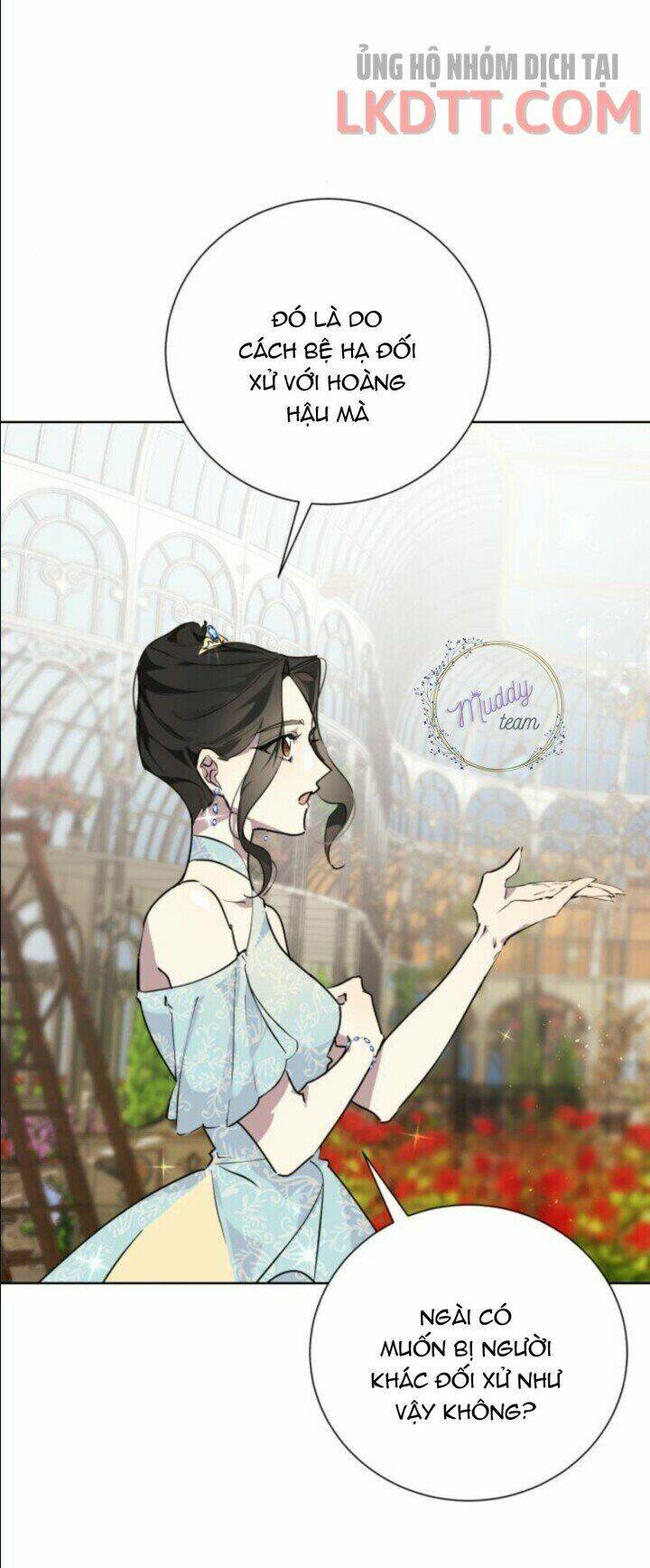 ta đã từng mong nàng biến mất chapter 7 55