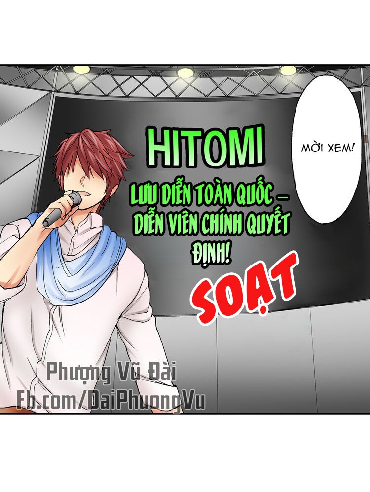 mệnh lệnh tuyệt đối của bá đạo vương tử chapter 29 12