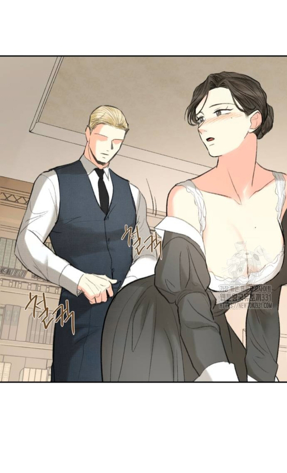 [18+] sự thuần khiết dành cho em chapter 11.1 7