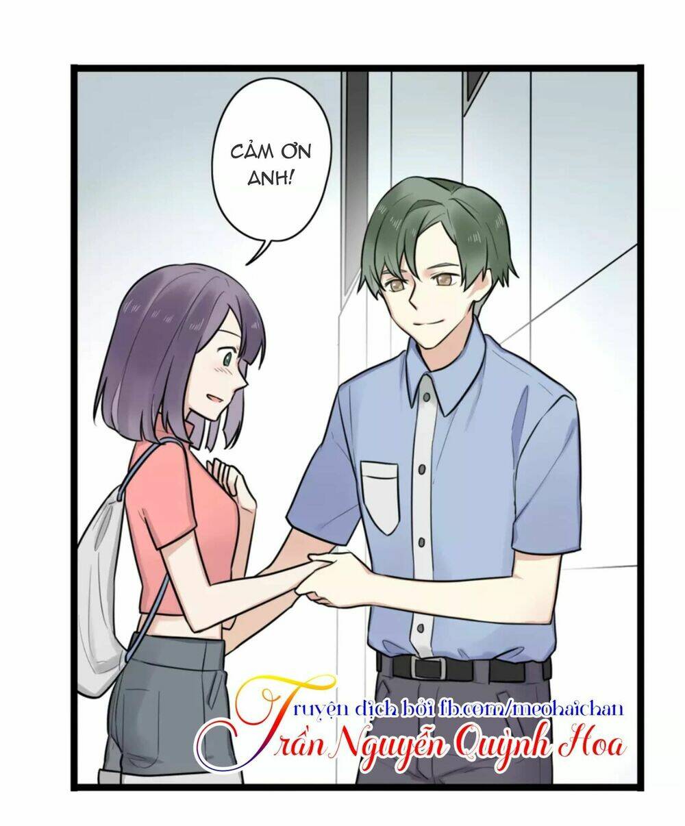 người bảo vệ thời gian chapter 2 5