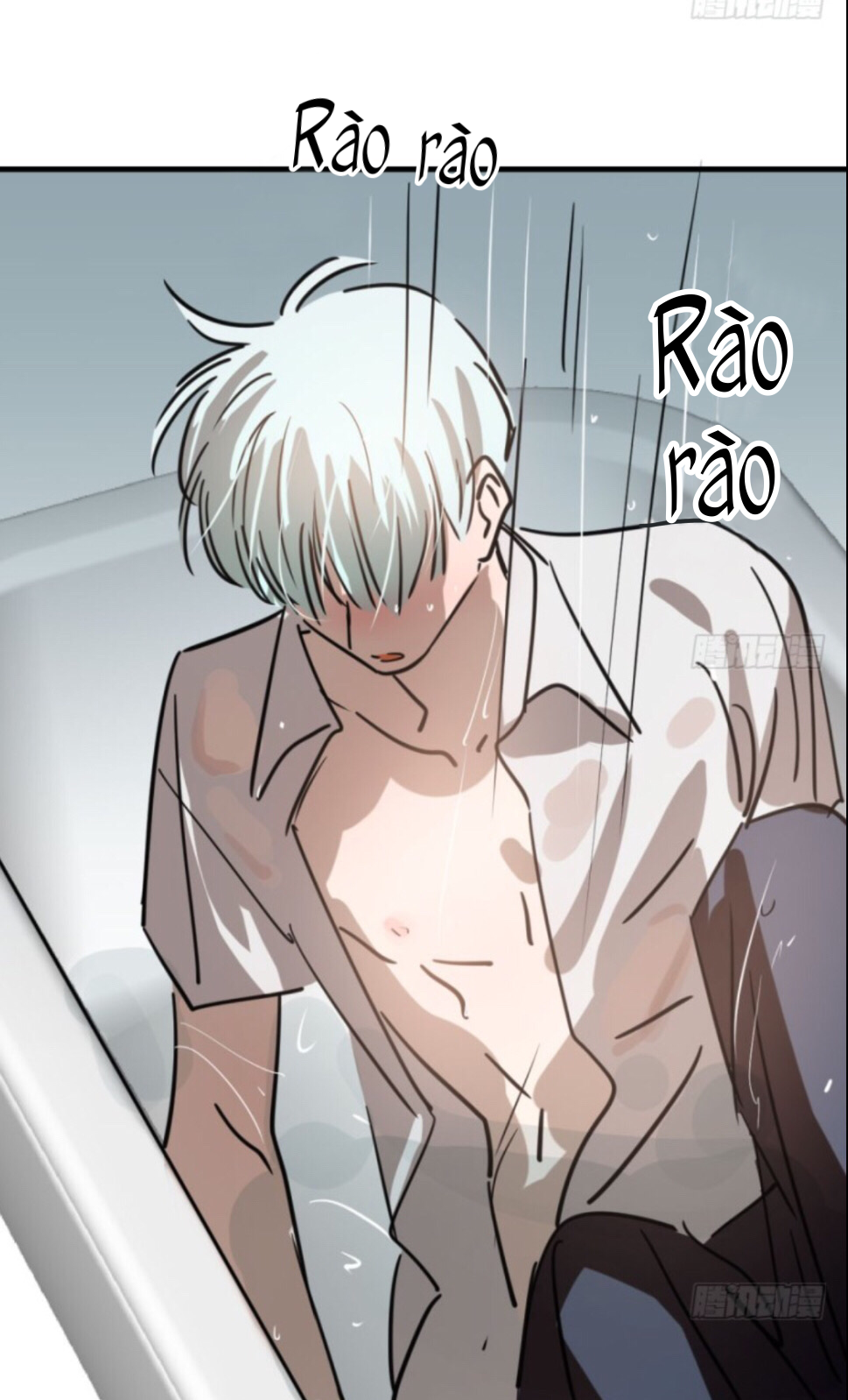 Bắt Lấy Ngao Ngao chapter 56 - Trang 38