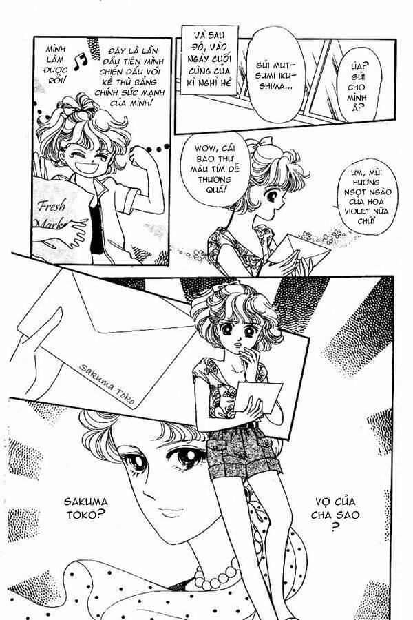 sweet memory chapter 5 15